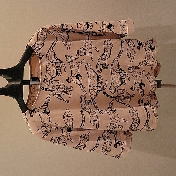 Top H&M - Picture 1 of 4